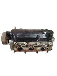 CABEÇOTE ESQ PAJERO FULL SPORT DAKAR L200 TRITON 3.5 02/17