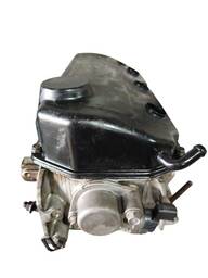 CABEÇOTE ESQ PAJERO FULL SPORT DAKAR L200 TRITON 3.5 02/17