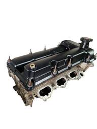 CABEÇOTE JAGUAR S-TYPE 3.0 V6 ESQUERDO 2006