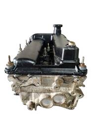 CABEÇOTE JAGUAR S-TYPE 3.0 V6 ESQUERDO 2006