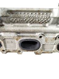 CABEÇOTE JAGUAR S-TYPE 3.0 V6 ESQUERDO 2006