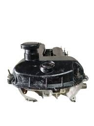 CABEÇOTE JAGUAR S-TYPE 3.0 V6 ESQUERDO 2006