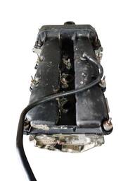 CABEÇOTE JAGUAR S-TYPE 3.0 V6 2006 DIREITO