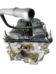 CABEÇOTE JAGUAR S-TYPE 3.0 V6 2006 DIREITO