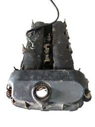 CABEÇOTE JAGUAR S-TYPE 3.0 V6 2006 DIREITO