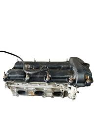 cabeçote jaguar s-type 3.0 v6 2006 direito