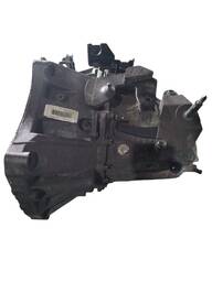 CAIXA CAMBIO TIIDA GRAN LIVINA 1.8 2008 A 2014 MANUAL