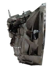 CAIXA CAMBIO TIIDA GRAN LIVINA 1.8 2008 A 2014 MANUAL