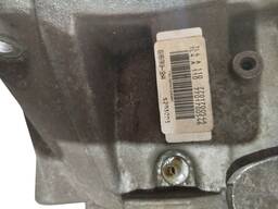 CAIXA CAMBIO TIIDA GRAN LIVINA 1.8 2008 A 2014 MANUAL