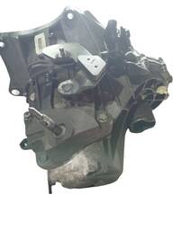 CAIXA CAMBIO TIIDA GRAN LIVINA 1.8 2008 A 2014 MANUAL