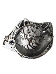 Caixa Cambio Tiida Gran Livina 1.8 2008 a 2014 Manual