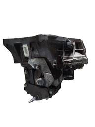 CAIXA CAMBIO TIIDA GRAN LIVINA 1.8 2008 A 2014 MANUAL