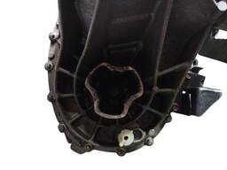 CAIXA CAMBIO TIIDA GRAN LIVINA 1.8 2008 A 2014 MANUAL