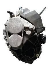 CAIXA CAMBIO TIIDA GRAN LIVINA 1.8 2008 A 2014 MANUAL