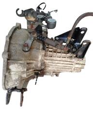 CAIXA CAMBIO JAC J3 J5  T40 1.5 16V 2010/.. MANUAL