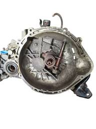 Caixa Cambio Jac J3 J5  T40 1.5 16v 2010/.. Manual