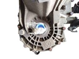 CAIXA CAMBIO JAC J3 J5  T40 1.5 16V 2010/.. MANUAL