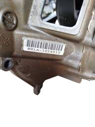 CAIXA CAMBIO HONDA FIT 1.4 2004 2005 A 2008 MANUAL