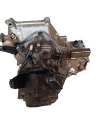 CAIXA CAMBIO HONDA FIT 1.4 2004 2005 A 2008 MANUAL
