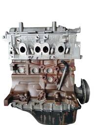 MOTOR PALIO STRADA SIENA IDEA PUNTO DOBLO 1.4 FLEX 6/16 