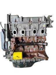 Motor Palio Strada Siena Idea Punto Doblo 1.4 Flex 6/16 