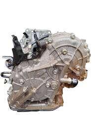 CAIXA CAMBIO FUSION 2.3 16V GAS 2006 2007 A 2009 AUTOMÁTICA