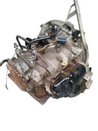 CAIXA CAMBIO FUSION 2.3 16V GAS 2006 2007 A 2009 AUTOMÁTICA