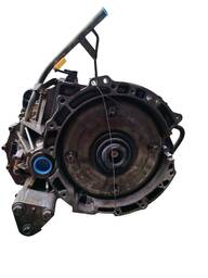 Caixa Cambio Fusion 2.3 16v Gas 2006 2007 a 2009 Automática