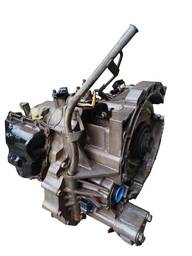 CAIXA CAMBIO FUSION 2.3 16V GAS 2006 2007 A 2009 AUTOMÁTICA