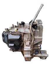 CAIXA CAMBIO FUSION 2.3 16V GAS 2006 2007 A 2009 AUTOMÁTICA