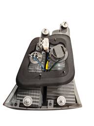 LANTERNA TRASEIRA TAMPA DIREITA HYUNDAI HB20 2012 2015