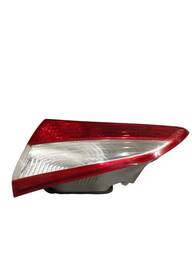 LANTERNA TRASEIRA TAMPA DIREITA HYUNDAI HB20 2012 2015