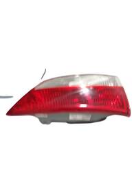 LANTERNA TRASEIRA TAMPA DIREITA HYUNDAI HB20 2012 2015