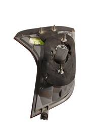 LANTERNA TRASEIRA DIREITA TAMPA HONDA CIVIC 2007 2011