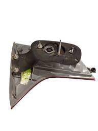 LANTERNA TRASEIRA DIREITA TAMPA HONDA CIVIC 2007 2011