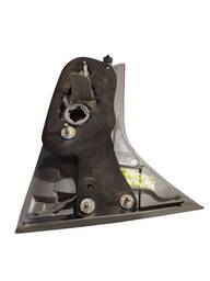 LANTERNA TRASEIRA DIREITA TAMPA HONDA CIVIC 2007 2011