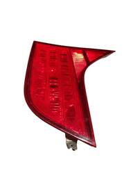 LANTERNA TRASEIRA DIREITA TAMPA HONDA CIVIC 2007 2011