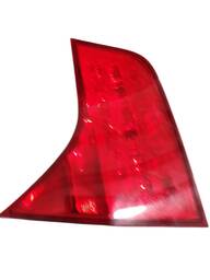 LANTERNA TRASEIRA DIREITA TAMPA HONDA CIVIC 2007 2011