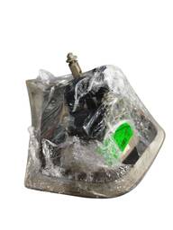 LANTERNA TAMPA TRASEIRO RENAULT FLUENCE DIREITO 2011 2017 