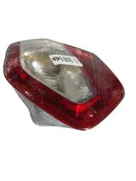 LANTERNA TAMPA TRASEIRO RENAULT FLUENCE DIREITO 2011 2017 