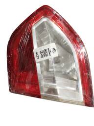 LANTERNA TAMPA TRASEIRO RENAULT FLUENCE DIREITO 2011 2017 