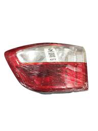 LANTERNA TAMPA TRASEIRO RENAULT FLUENCE DIREITO 2011 2017 