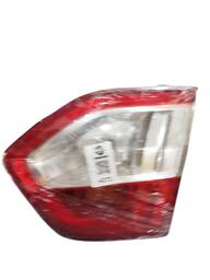 Lanterna Tampa Traseiro Renault Fluence direito 2011 2017 