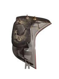 LANTERNA TRASEIRA ESQUERDA TAMPA HONDA CIVIC 2007 2011