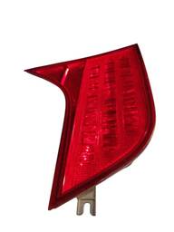 LANTERNA TRASEIRA ESQUERDA TAMPA CIVIC 2007 2011