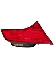 LANTERNA TRASEIRA ESQUERDA TAMPA HONDA CIVIC 2007 2011