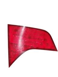 lanterna traseira esquerda tampa civic 2007 2011