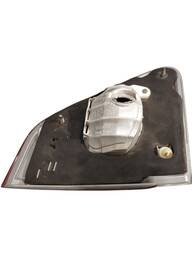 LANTERNA TRASEIRA DIREITA COROLLA 2012 A 2014 (MALA)