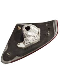 LANTERNA TRASEIRA DIREITA COROLLA 2012 A 2014 (MALA)