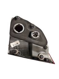 LANTERNA TRASEIRA ESQUERDA HB20 SEDAN 2013 A 2019 (MALA)